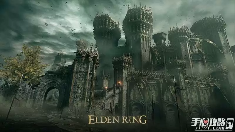 《艾尔登法环》亚人裁缝不死技巧及你其实很好看道具获取介绍