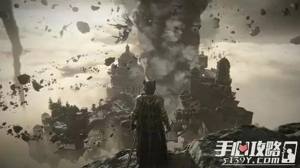 《艾尔登法环》啜泣半岛收集要素一览