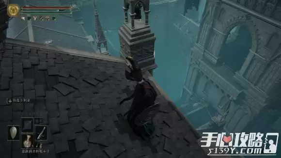 《艾尔登法环》托普斯支线攻略