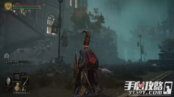 《艾尔登法环》托普斯支线攻略