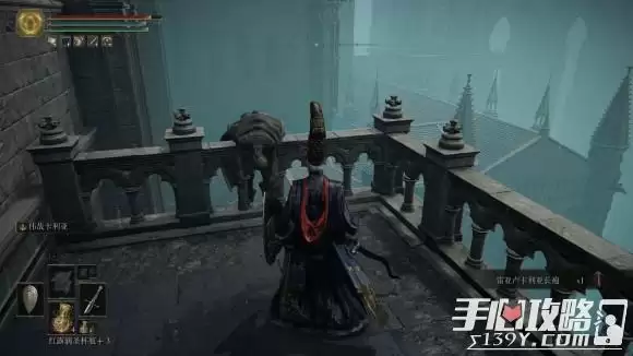 《艾尔登法环》托普斯支线攻略