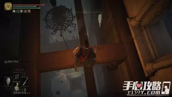 《艾尔登法环》托普斯支线攻略