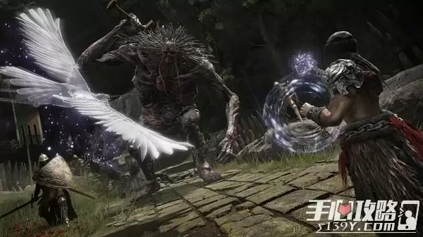 《艾尔登法环》火山官邸支线任务怎么做