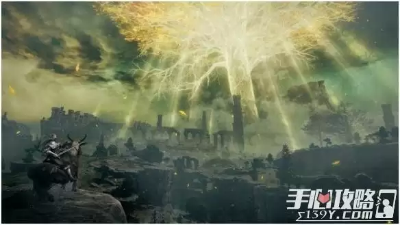 《艾尔登法环》罗杰尔支线任务攻略分享