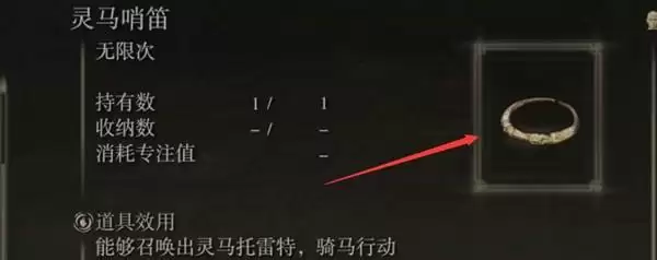 艾尔登法环怎么骑马？骑马快捷键设置方法图片2