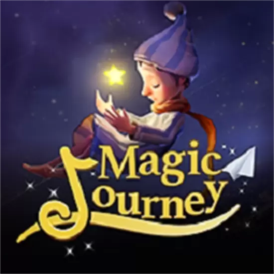 魔幻旅程游戏最新