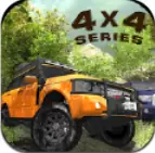 4x4 OffRoad 汽车模拟