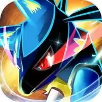 神兽新世代正式版
