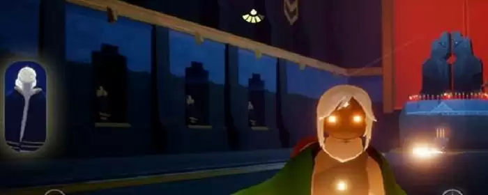 光遇烟花先祖在哪里_2 光遇烟花先祖在哪里