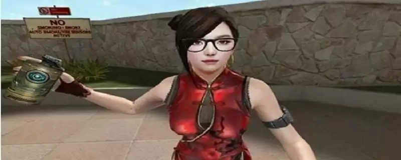 cf兰新年限定属性怎么刷