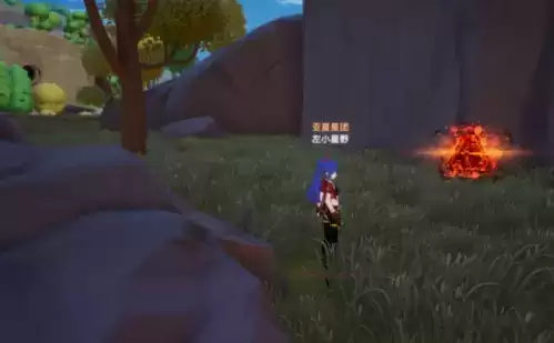 幻塔人工岛红色跃迁点位置汇总5