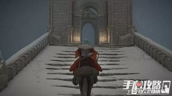 《艾尔登法环》米凯拉的圣树在哪里