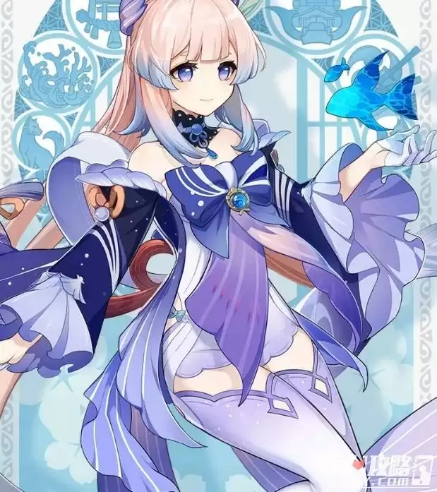 《原神》心海雷神卡池抽取攻略 《原神》心海雷神卡池抽取攻略