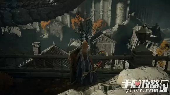 《艾尔登法环》王城下水道位置在哪