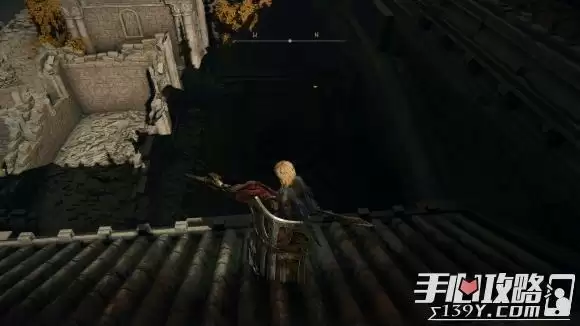 《艾尔登法环》王城下水道位置在哪