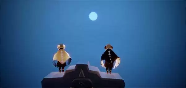 光遇是什么类型的游戏