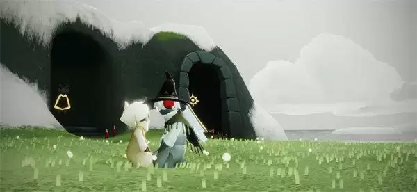 光遇是什么类型的游戏