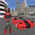 火柴人绳索英雄2022更新