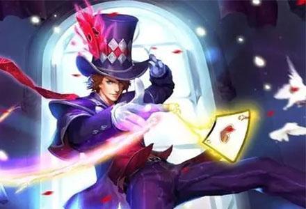 2022热门的魔术小游戏大全
