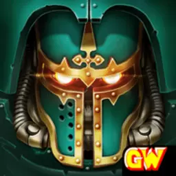 战锤40k中文版