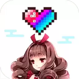 指尖涂色手机