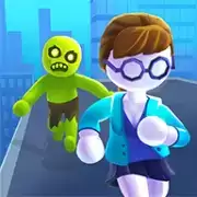 直升机逃生