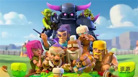 皇室奇兵新手小技巧分享