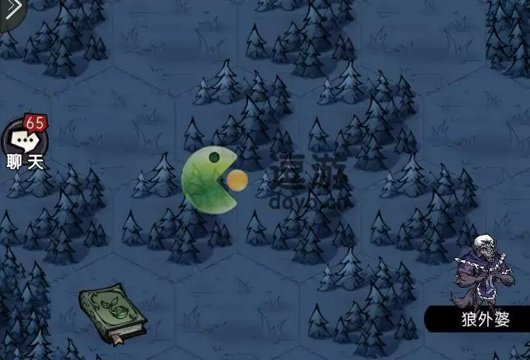 魔镜物语女神争夺赛辛蒂继母答案分享