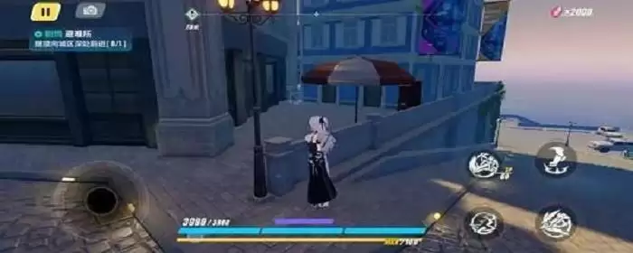 后崩坏书第二章33个宝箱位置_3 后崩坏书第二章33个宝箱位置