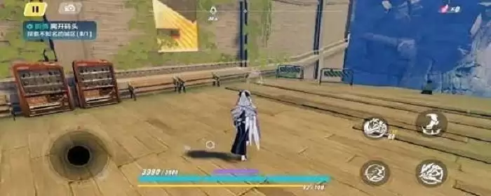 后崩坏书第二章33个宝箱位置_2 后崩坏书第二章33个宝箱位置