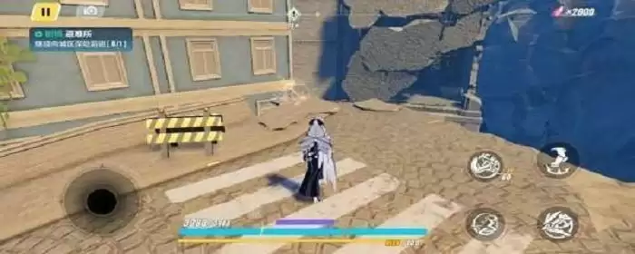 后崩坏书第二章33个宝箱位置_1 后崩坏书第二章33个宝箱位置