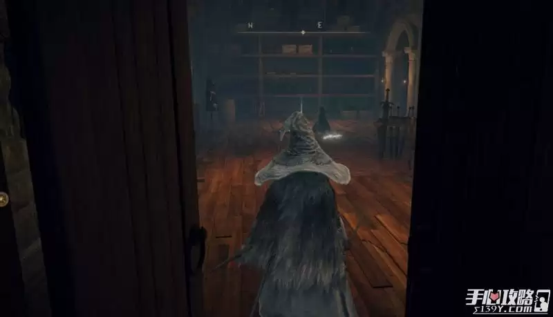 《艾尔登法环》菲亚支线任务收集攻略 《艾尔登法环》菲亚支线任务收集攻略