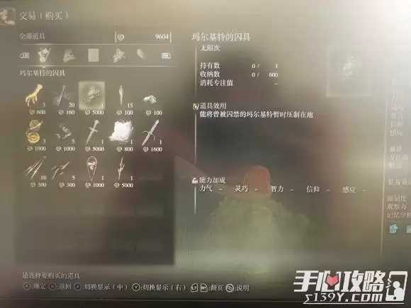 《艾尔登法环》蒙葛特和玛尔基特是什么关系