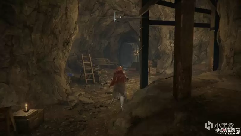 《艾尔登法环》拉卡德神授塔在哪