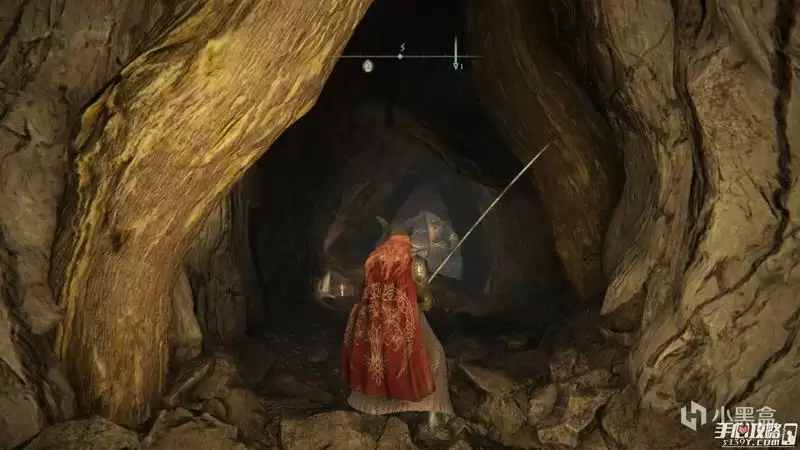 《艾尔登法环》拉卡德神授塔在哪