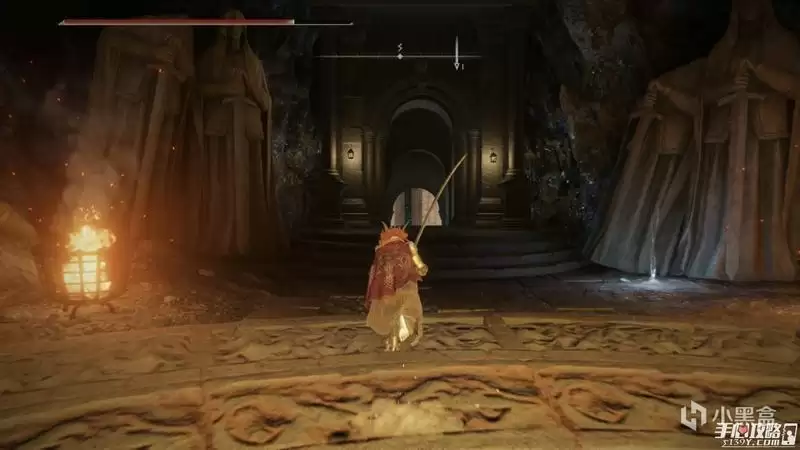 《艾尔登法环》拉卡德神授塔在哪