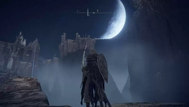 艾尔登法环法师攻略：法师武器技能选择推荐图片1