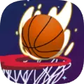 3D Dunk Hoop World