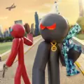火柴人都市猎车