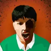 我们都死了