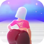 摇动起来