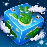 世界盒子修仙