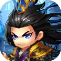 激战三国岛