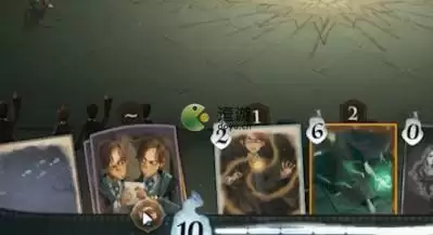 哈利波特魔法觉醒伙伴卡换位功能介绍