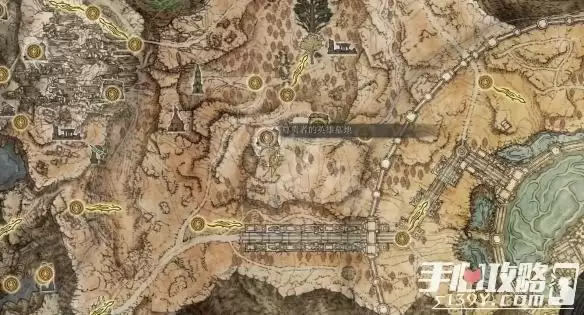 《艾尔登法环》龙雷庇佑获取方法