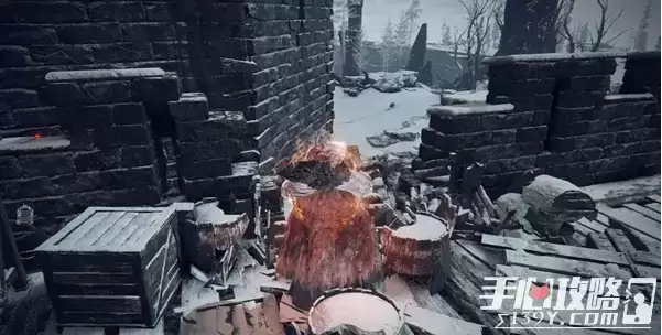 《艾尔登法环》巨人祷告书获取方法分享