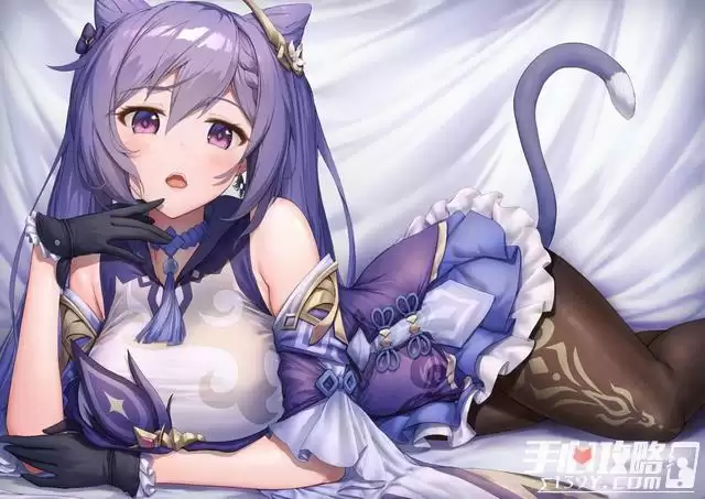 《原神》2022年女神节兑换码