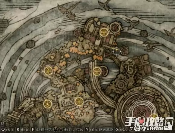 《艾尔登法环》亵渎兽爪作用一览 《艾尔登法环》亵渎兽爪作用一览