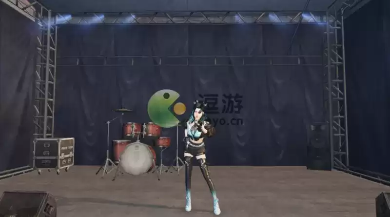 明日之后音律风暴时装外观一览