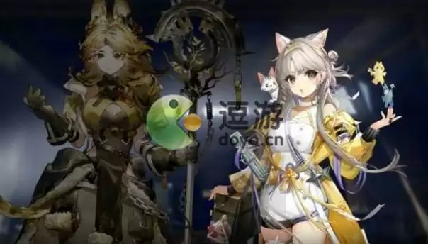 明日方舟风丸干员爆料